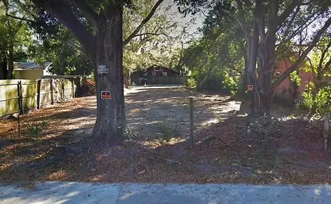 3726 15th Avenue S St Petersburg FL 33711