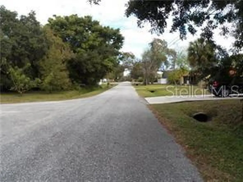 Geneva Road Venice FL 34293