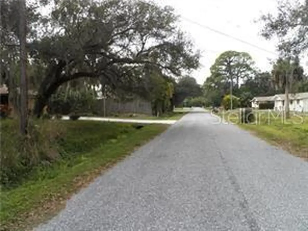 Geneva Road Venice FL 34293