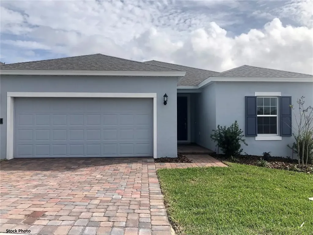 2355 White Cedar Way Haines City FL 33844