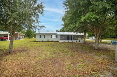 642 W Lake Wales Road S Lake Wales FL 33859