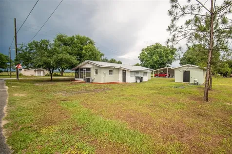 642 W Lake Wales Road S Lake Wales FL 33859