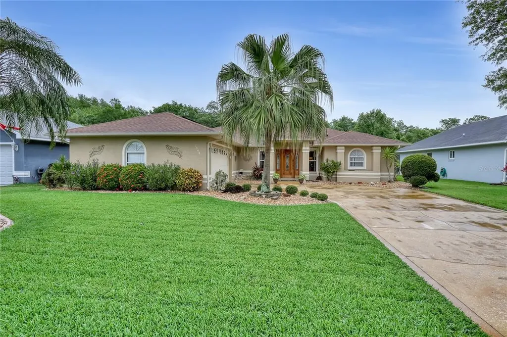 1544 Reade Circle Saint Cloud FL 34772