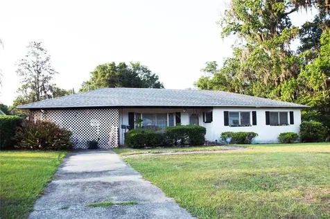 37017 Meridian Avenue Dade City FL 33525