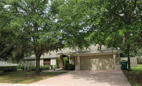 1521 Clapton Drive Deland FL 32720
