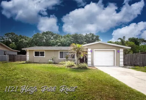 1121 Hagle Park Road Bradenton FL 34212