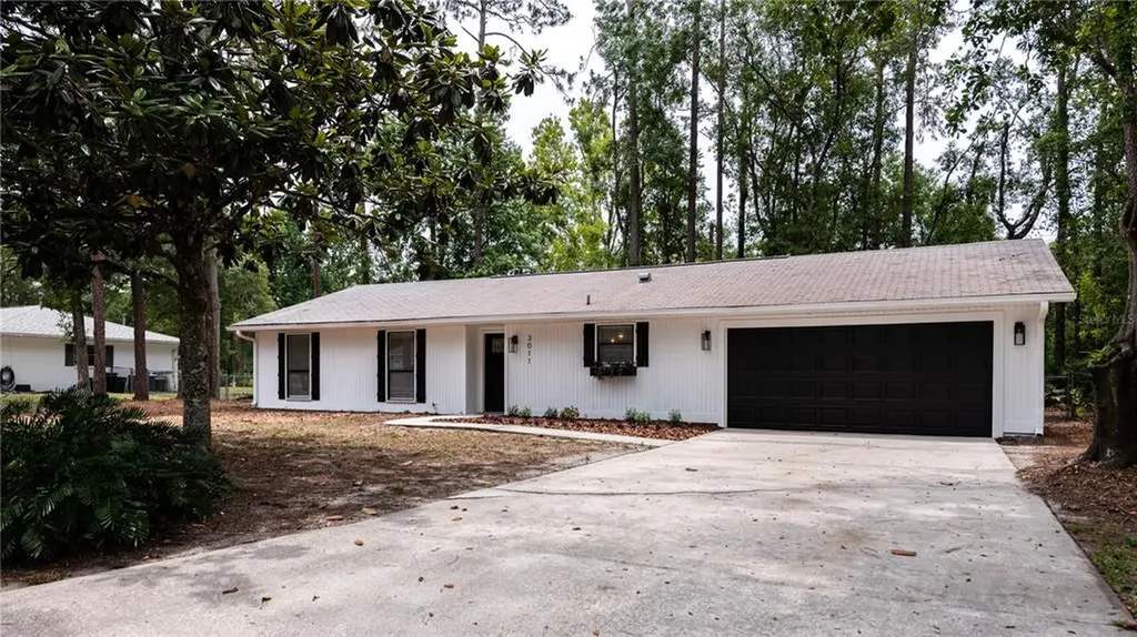 3011 NW 54th Avenue Gainesville FL 32653