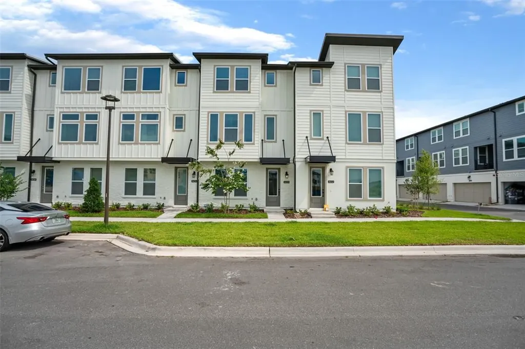 8418 Sperry Street Orlando FL 32827