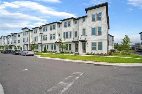 8418 Sperry Street Orlando FL 32827