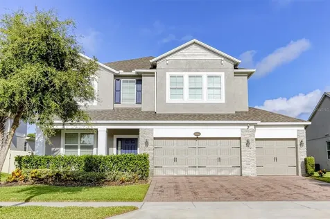 16044 Citrus Knoll Drive Winter Garden FL 34787
