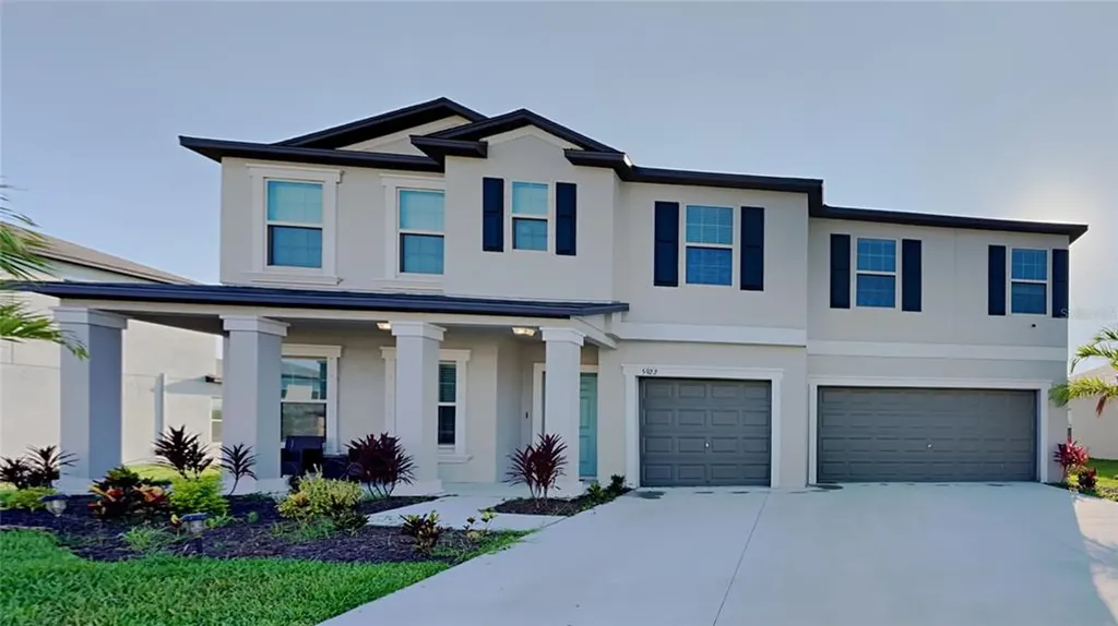 5922 Tremeza Place Palmetto FL 34221