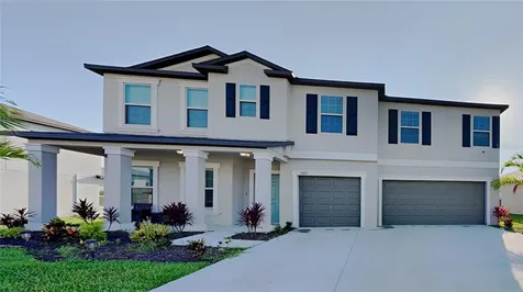 5922 Tremeza Place Palmetto FL 34221