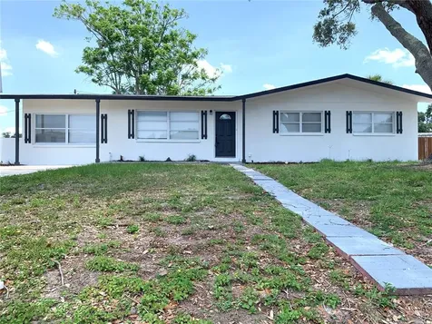 6277 42nd Avenue N St Petersburg FL 33709
