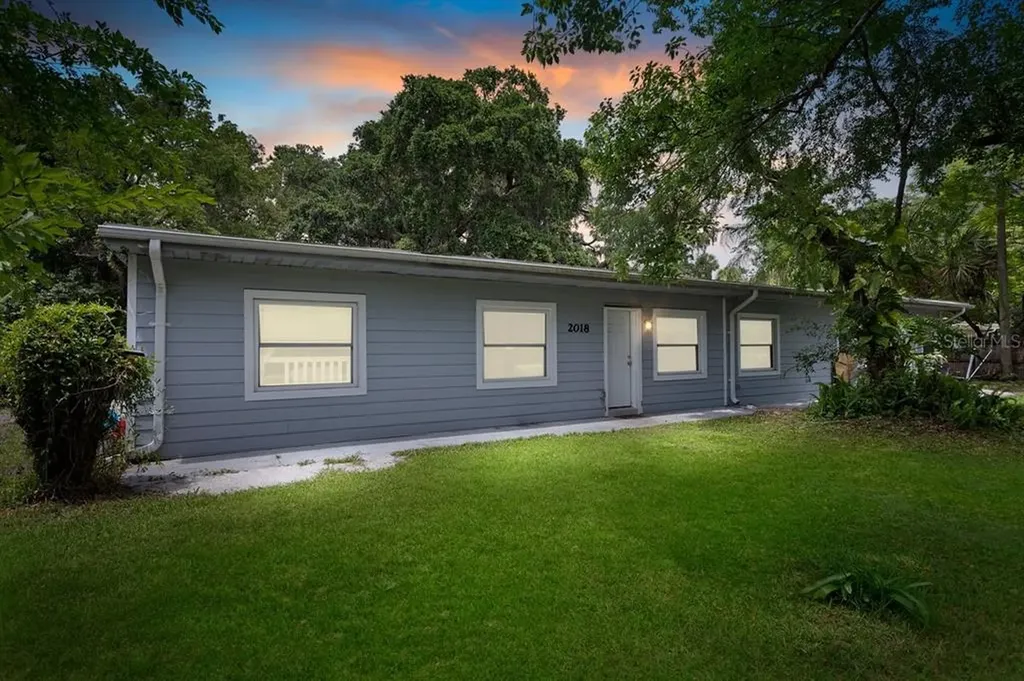 2018 Marquette Avenue Sanford FL 32773