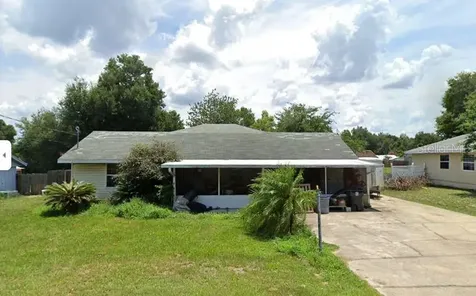 760 S Sparkman Avenue Orange City FL 32763