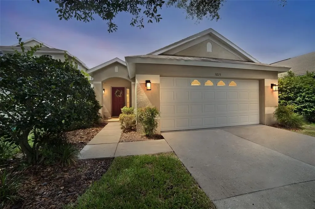 5825 Wrenwater Drive Lithia FL 33547