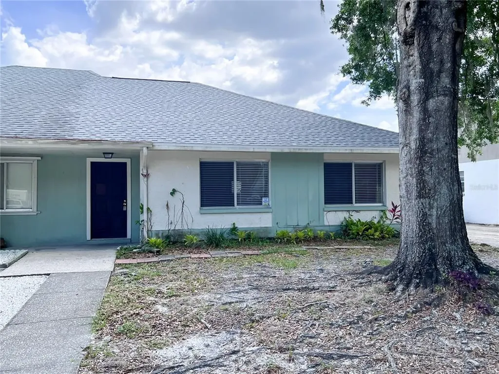 3218 Laurel Dale Drive Tampa FL 33618