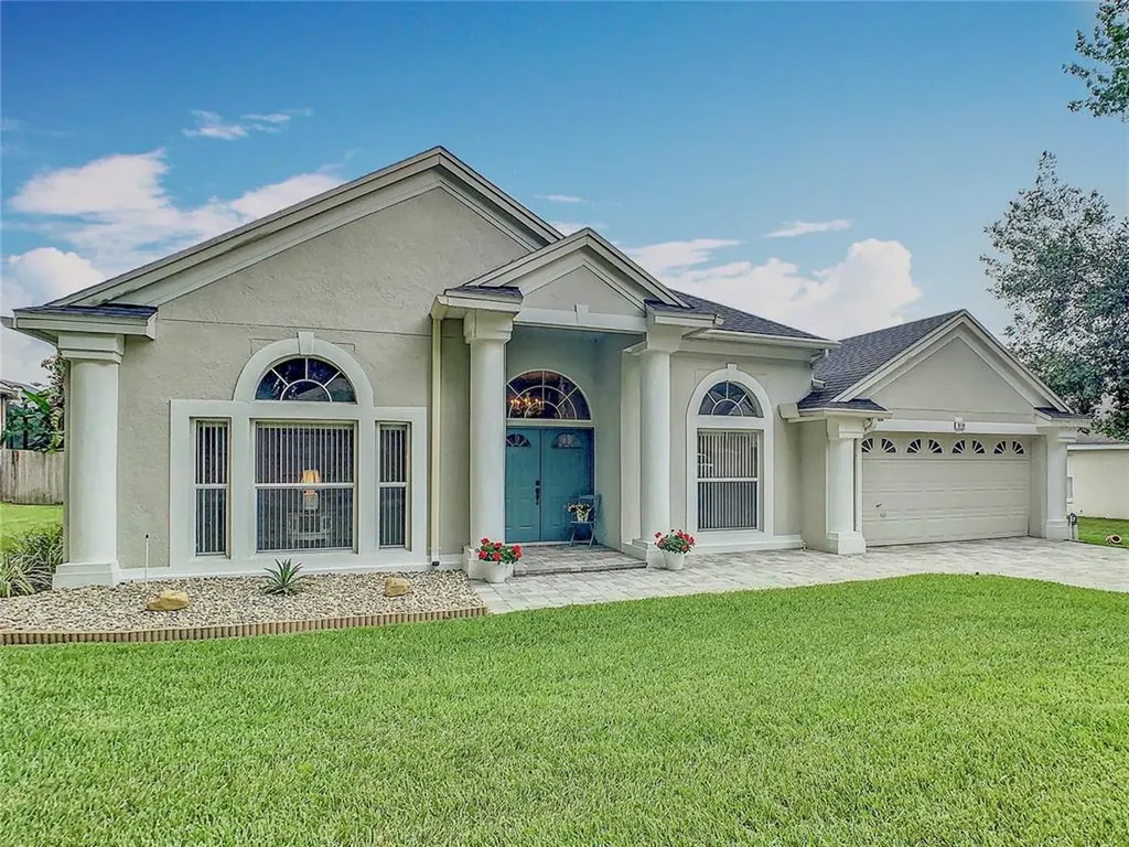918 Woodcraft Drive Apopka FL 32712