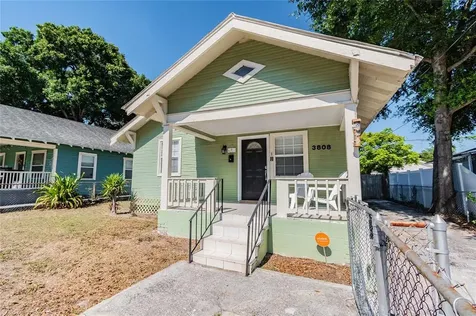 3808 N Tampa Street Tampa FL 33603