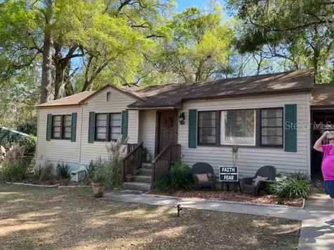 1548 NE 8th Street Ocala FL 34470