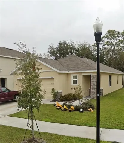 1036 Ashentree Drive Plant City FL 33563