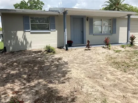 9516 Mark Twain Lane Port Richey FL 34668