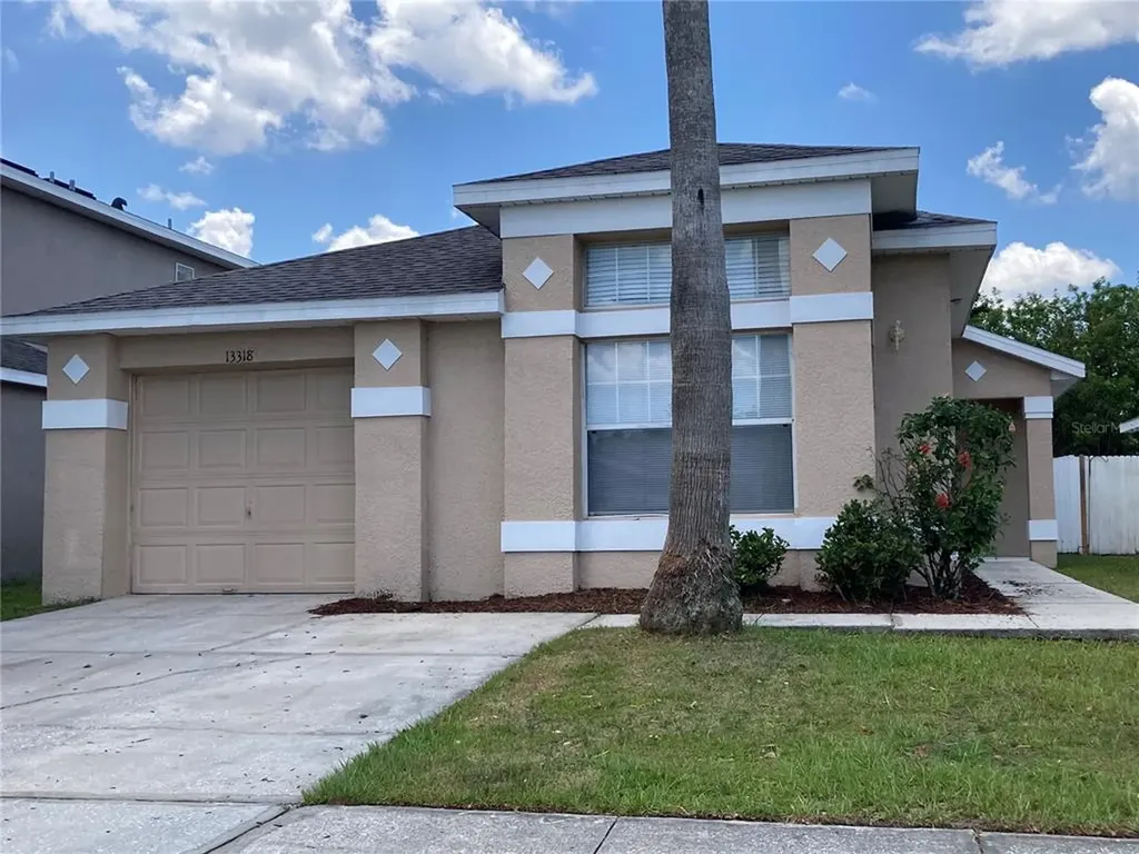 13318 Greenpointe Drive Orlando FL 32824