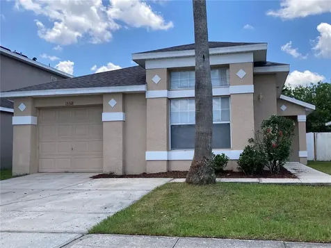 13318 Greenpointe Drive Orlando FL 32824