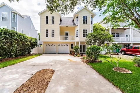 476 Rebstock Boulevard Palm Harbor FL 34683