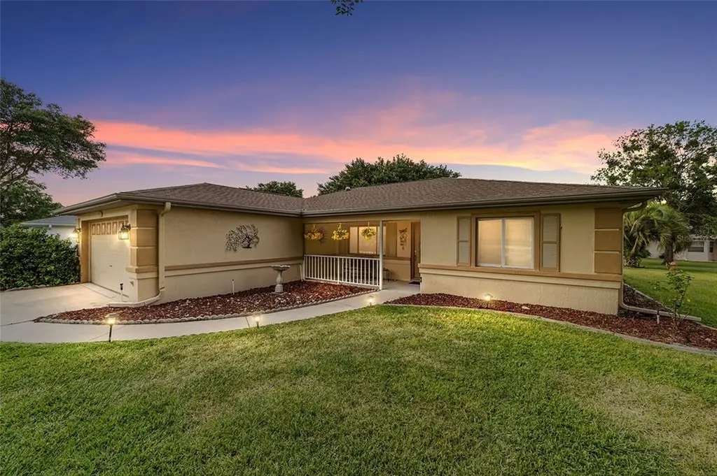 6177 SW 102nd Street Road Ocala FL 34476