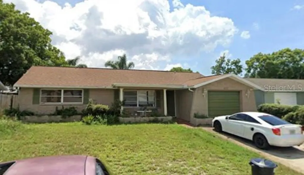7414 San Moritz Drive Port Richey FL 34668