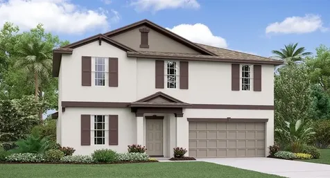 1424 Tahitian Sunrise Drive Plant City FL 33565