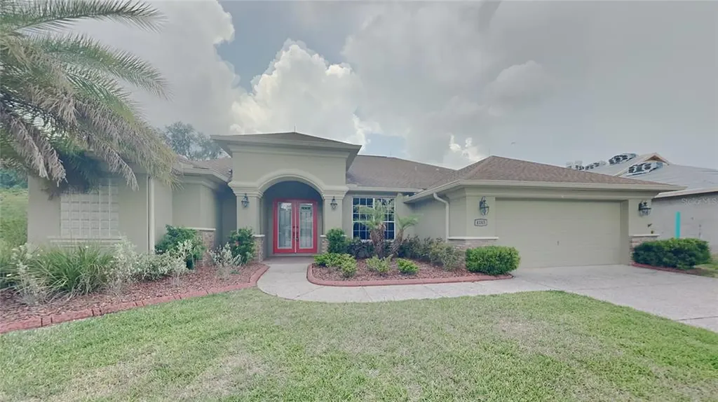 4185 Baudelaire Court Brooksville FL 34604