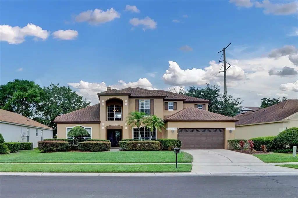 1110 Burlwood Court Longwood FL 32750