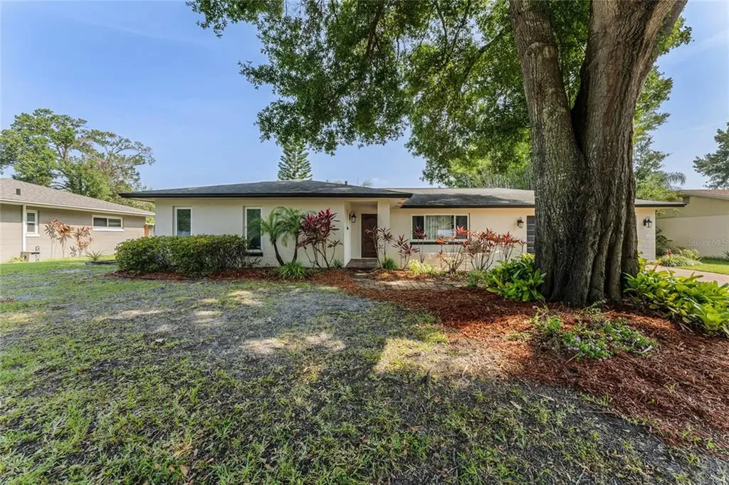 4213 Kandra Court Belle Isle FL 32812