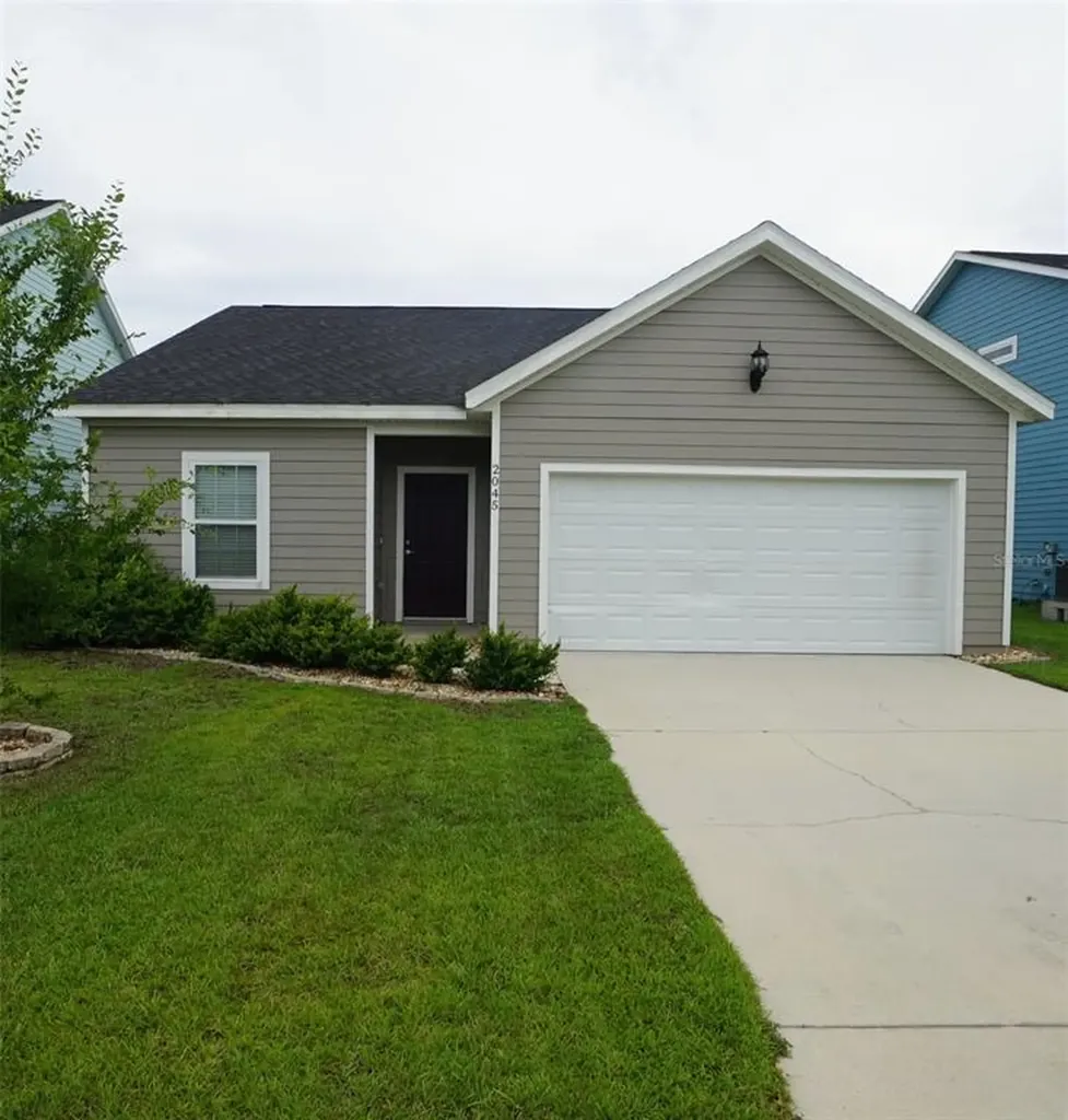 2045 NW 77th Avenue Gainesville FL 32609