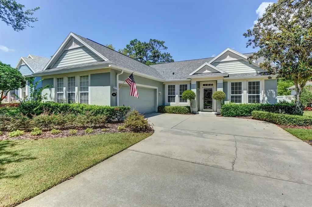 406 Brookfield Terrace Deland FL 32724