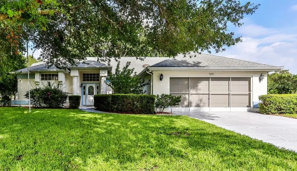 7430 Leith Court Weeki Wachee FL 34613