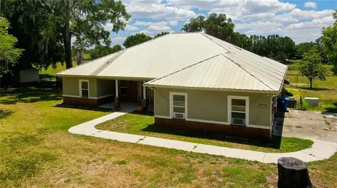 24472 Mae Hight Road Brooksville FL 34601
