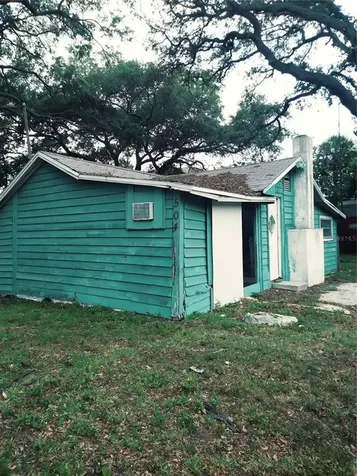 504 Braginton Street Clearwater FL 33756