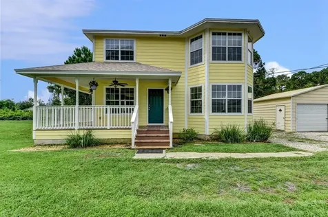 2690 E Magnolia Road Deland FL 32724