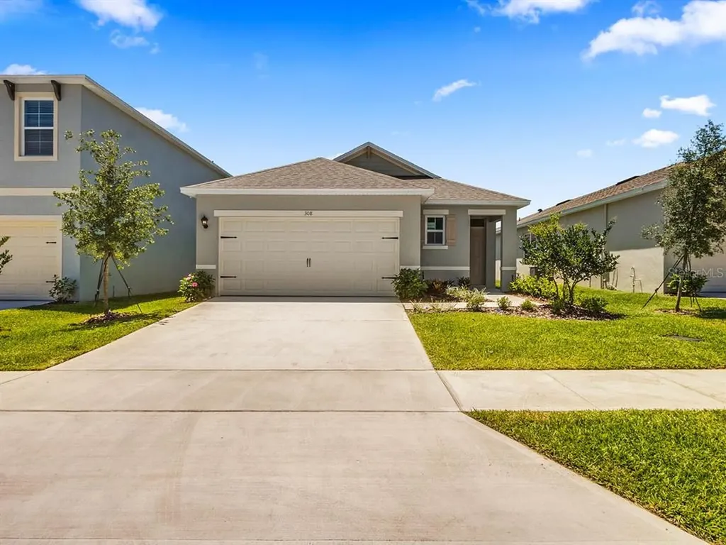 339 Gina Lane Davenport FL 33837