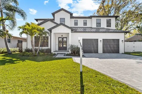 3148 W Euclid Avenue Tampa FL 33629