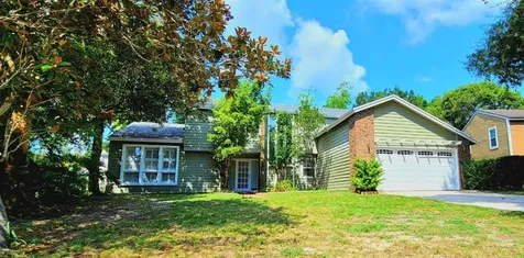 5646 Spring Run Avenue Orlando FL 32819