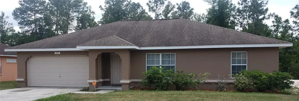 378 Marion Oaks Trail Ocala FL 34473