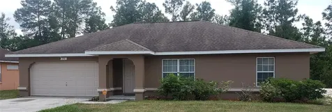 378 Marion Oaks Trail Ocala FL 34473