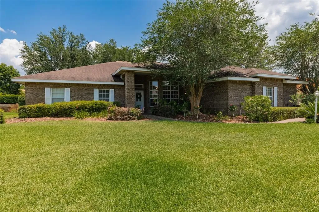 2538 Partridge Drive Winter Haven FL 33884