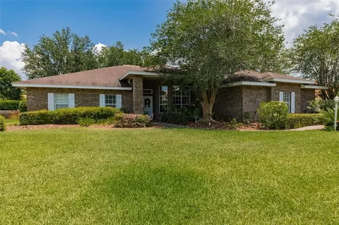 2538 Partridge Drive Winter Haven FL 33884