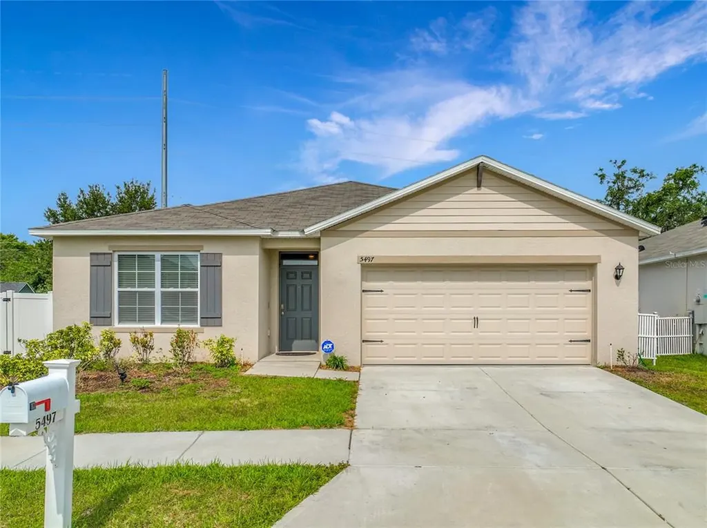 5497 Oro Valley Road Auburndale FL 33823
