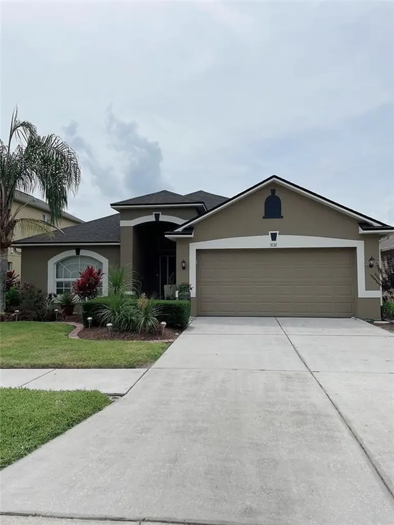 3132 Dunstable Drive Land O Lakes FL 34638